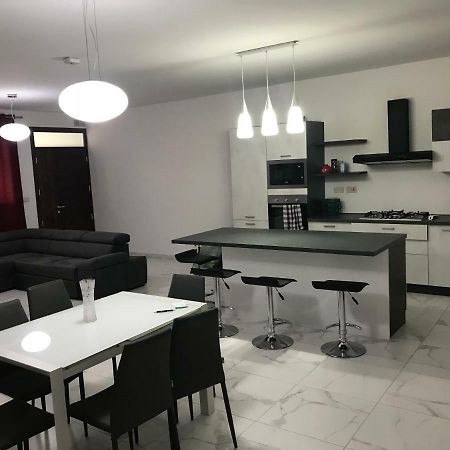 Maisonette Barok Zabbar Exterior photo