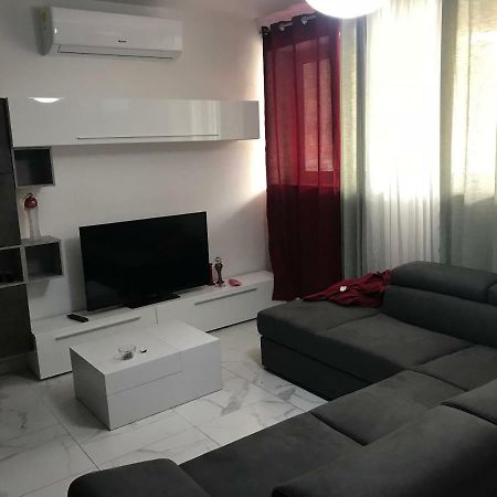Maisonette Barok Zabbar Exterior photo