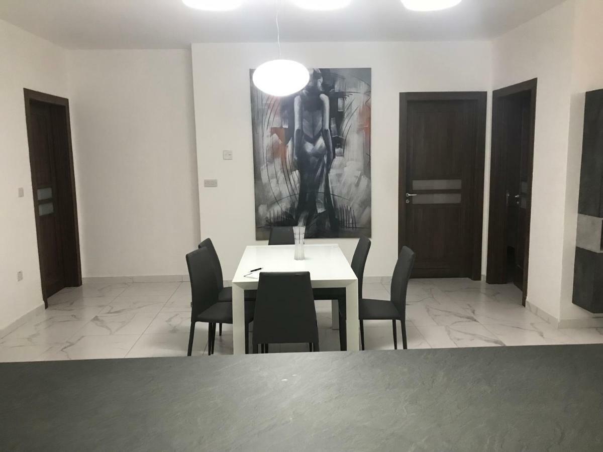 Maisonette Barok Zabbar Exterior photo