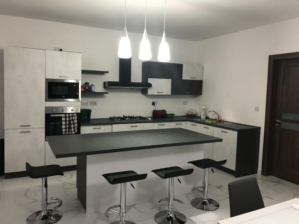 Maisonette Barok Zabbar Exterior photo