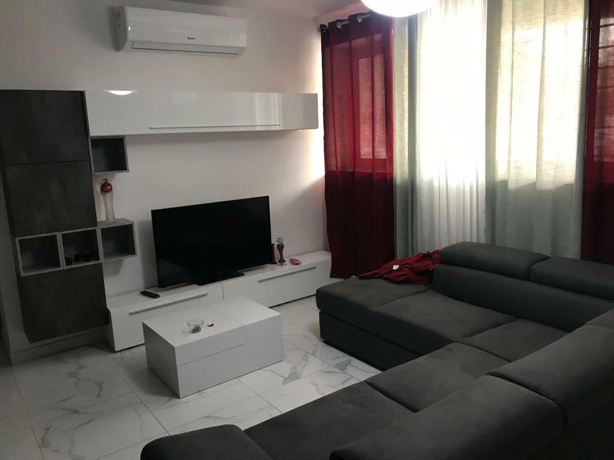 Maisonette Barok Zabbar Exterior photo