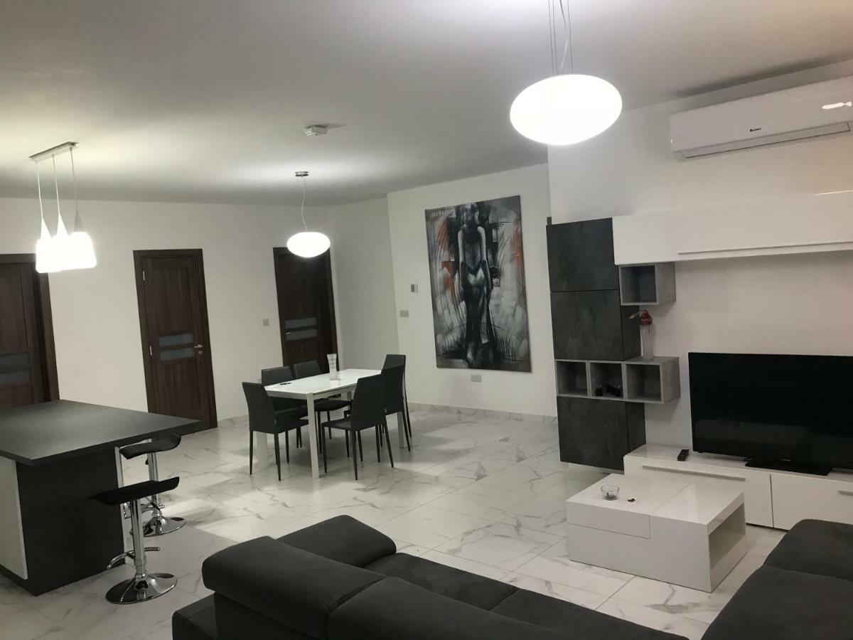 Maisonette Barok Zabbar Exterior photo