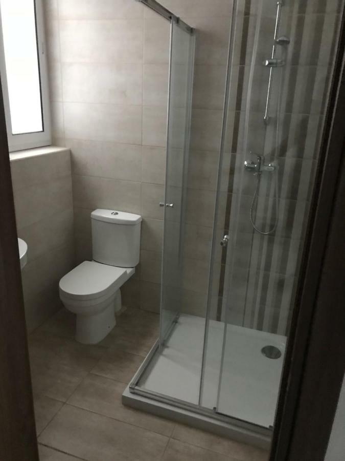 Maisonette Barok Zabbar Exterior photo
