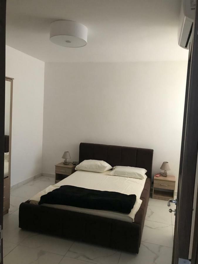Maisonette Barok Zabbar Exterior photo